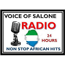 Voice of Salone Radio 4.2.8 APK Herunterladen