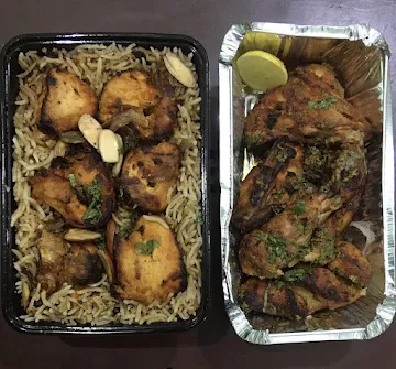 Mughal Multi Cuisine Foods photo 