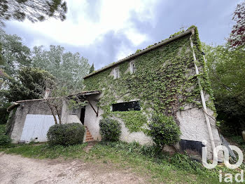 maison à Valaurie (26)