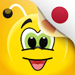 Cover Image of Descargar Aprende Japonés - 15,000 Palabras  APK