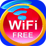 Cover Image of Download Wifi Password Hack-Prank 1.0 APK