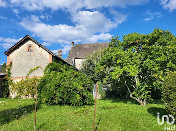 maison à Champagnac-la-Prune (19)