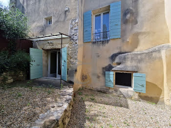 maison à Vaison-la-Romaine (84)