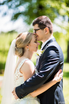 Fotografo di matrimoni Martin Gura (martingura). Foto del 3 agosto 2016