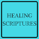 HEALING SCRIPTURES icon