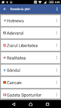 Romania News Apps On Google Play