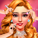 Girls Dress up Makeup Salon