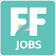 Fashion Retail Textile Jobs icon