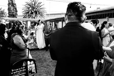 Wedding photographer Alondra Rivas (alondrarivas). Photo of 20 December 2023