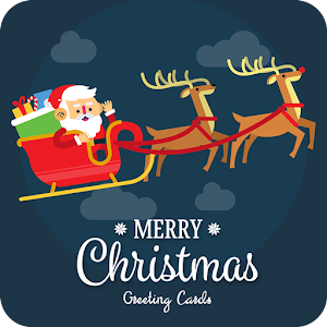 Christmas Greeting Cards logo