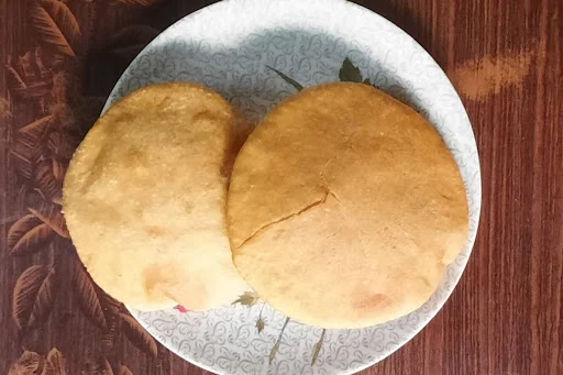 Paneer Ki Kachori