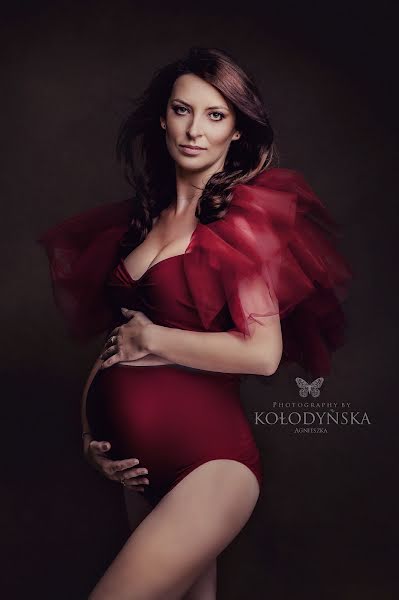 Wedding photographer Agnieszka Kołodyńska (akolodynska). Photo of 27 January 2022