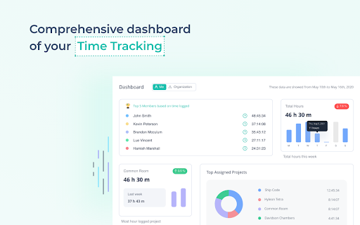 Apploye Time Tracker