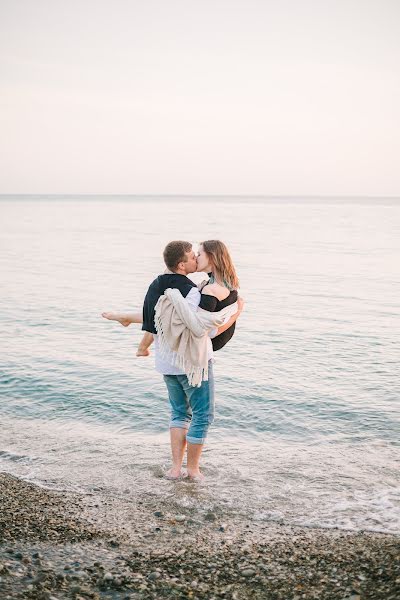 Wedding photographer Polina Makhonina (polinamakhonina). Photo of 13 May 2018