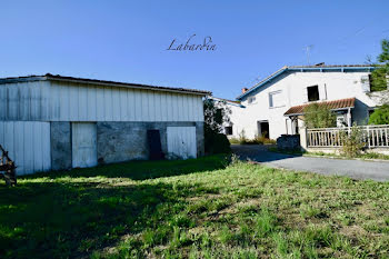 maison à Calonges (47)