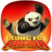 KungFu Panda Dumpling Launcher  Icon