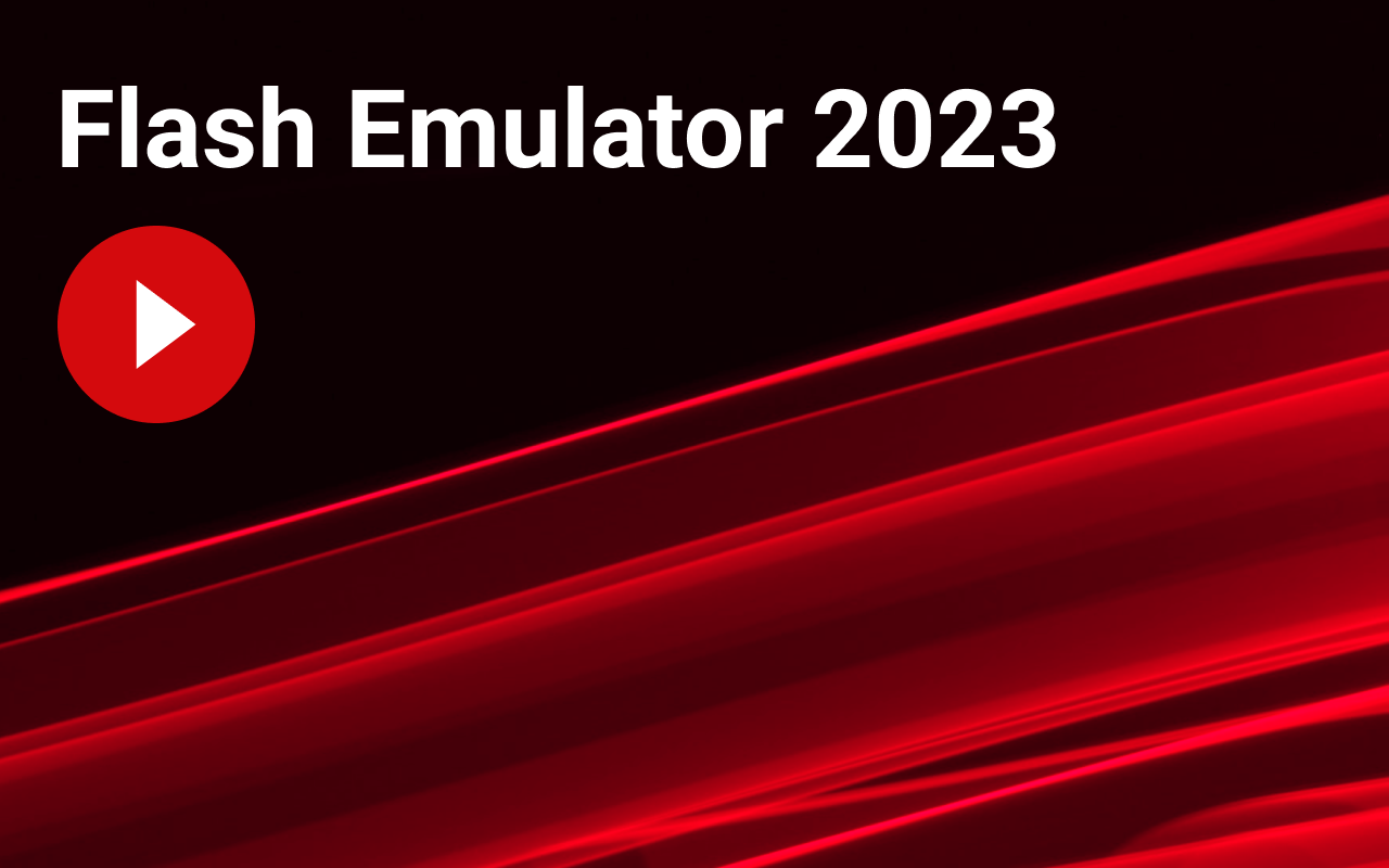 Flash Player Emulator 2023 Preview image 7