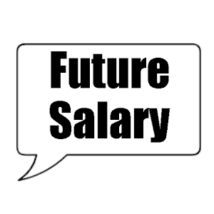 Download Future Salary Calculator For PC Windows and Mac