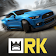 Race Kings icon