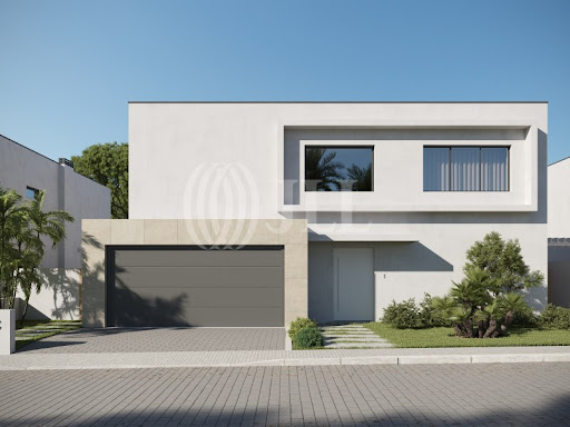 Maison avec terrasse 2