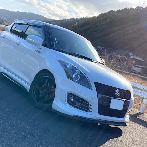 スイフトスポーツ ZC32S