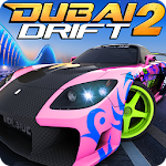 Cover Image of Herunterladen Dubai-Drift 2 2.3.1 APK