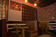 The Hide Out Cafe & Lounge photo 1