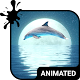 Dolphin Animated Keyboard + Live Wallpaper Download on Windows