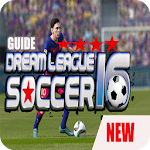 Cover Image of 下载 Guide Dream League Soccer 2016 1.0 APK