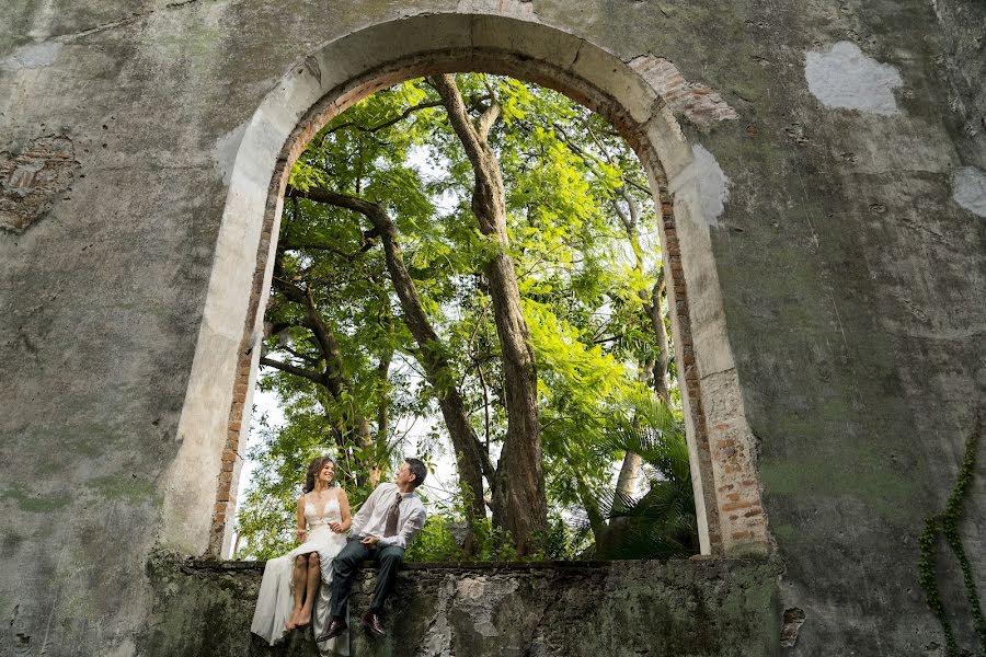 Fotógrafo de bodas Victoria Campos (vrweddingophoto). Foto del 12 de septiembre 2022