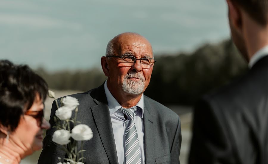 Bryllupsfotograf Imre Bellon (imrebellon). Foto fra august 5 2019