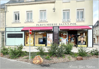 locaux professionnels à Nogent-le-Rotrou (28)