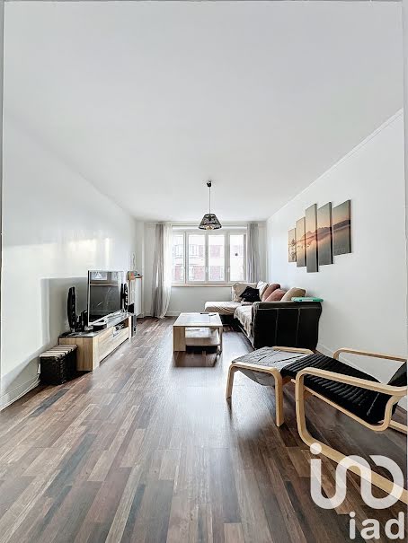 Vente appartement 3 pièces 74 m² à Les Pavillons-sous-Bois (93320), 205 000 €