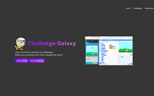 Challenge Galaxy