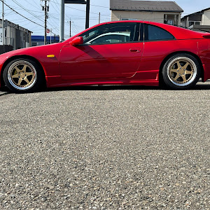 フェアレディZ 300ZX ツインターボ