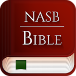 New American Standard Bible, NASB Bible Offline Apk