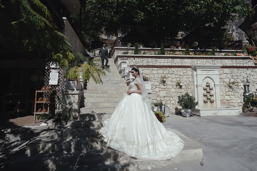 Photographe de mariage Valeriya Volovidnik (valery1). Photo du 7 décembre 2023