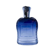 Nước hoa BLEU NUIT PRIVATE COLLECTION BY LOMANI EAU DE PARFUM VAPORISATEUR - NATURAL SPRAY 100ml_TGNH