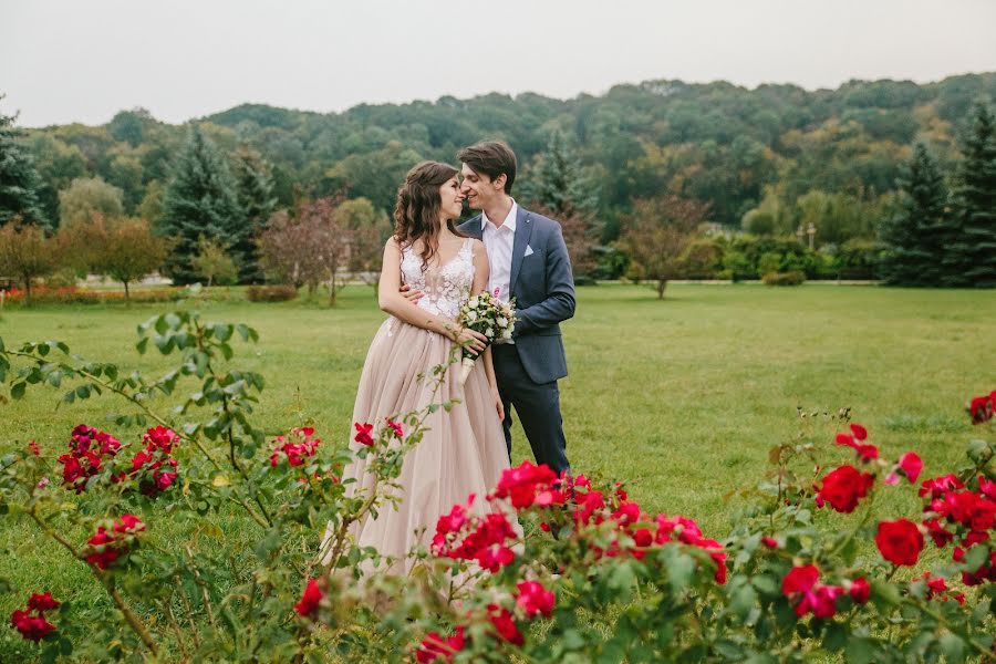 Wedding photographer Irina Zhdanova (novaphoto). Photo of 2 December 2017