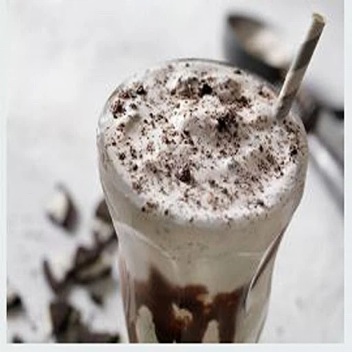 Brownie Shake