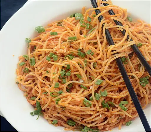 Chilli Garlic Noodles