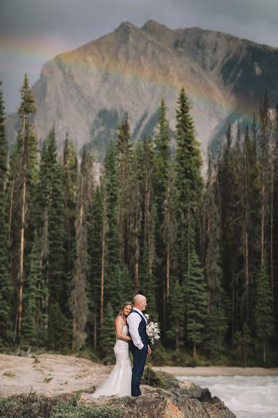 Wedding photographer Ping Hu (winterlotus). Photo of 3 September 2019