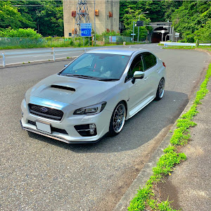 WRX S4 VAG