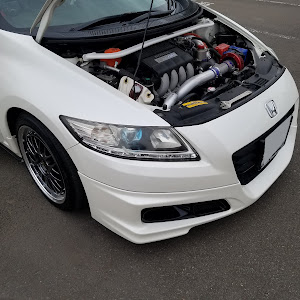 CR-Z ZF1