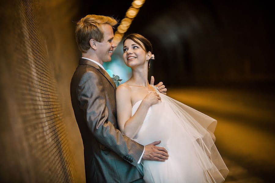 Fotógrafo de bodas Valter Berecz (valterberecz). Foto del 8 de octubre 2019