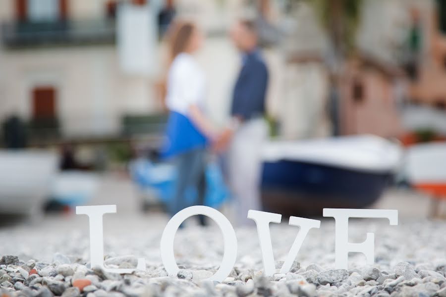 Fotografo di matrimoni Patric Costa (patricosta). Foto del 27 maggio 2016