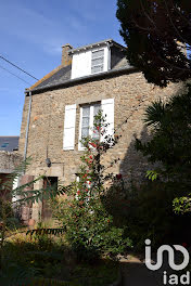 maison à Saint-Malo (35)