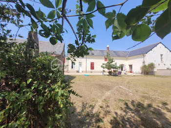 maison à Loir en Vallée (72)