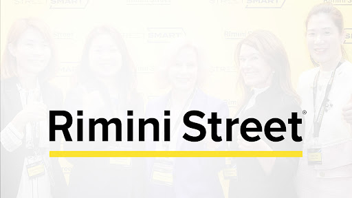 Rimini Street Honored with Multiple Awards in Recognition of its Customer Service, Strategy and AI Innovation