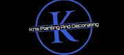 Kris Painting and Decorating Logo